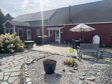 32 Overlook Drive Canaan ME 04924