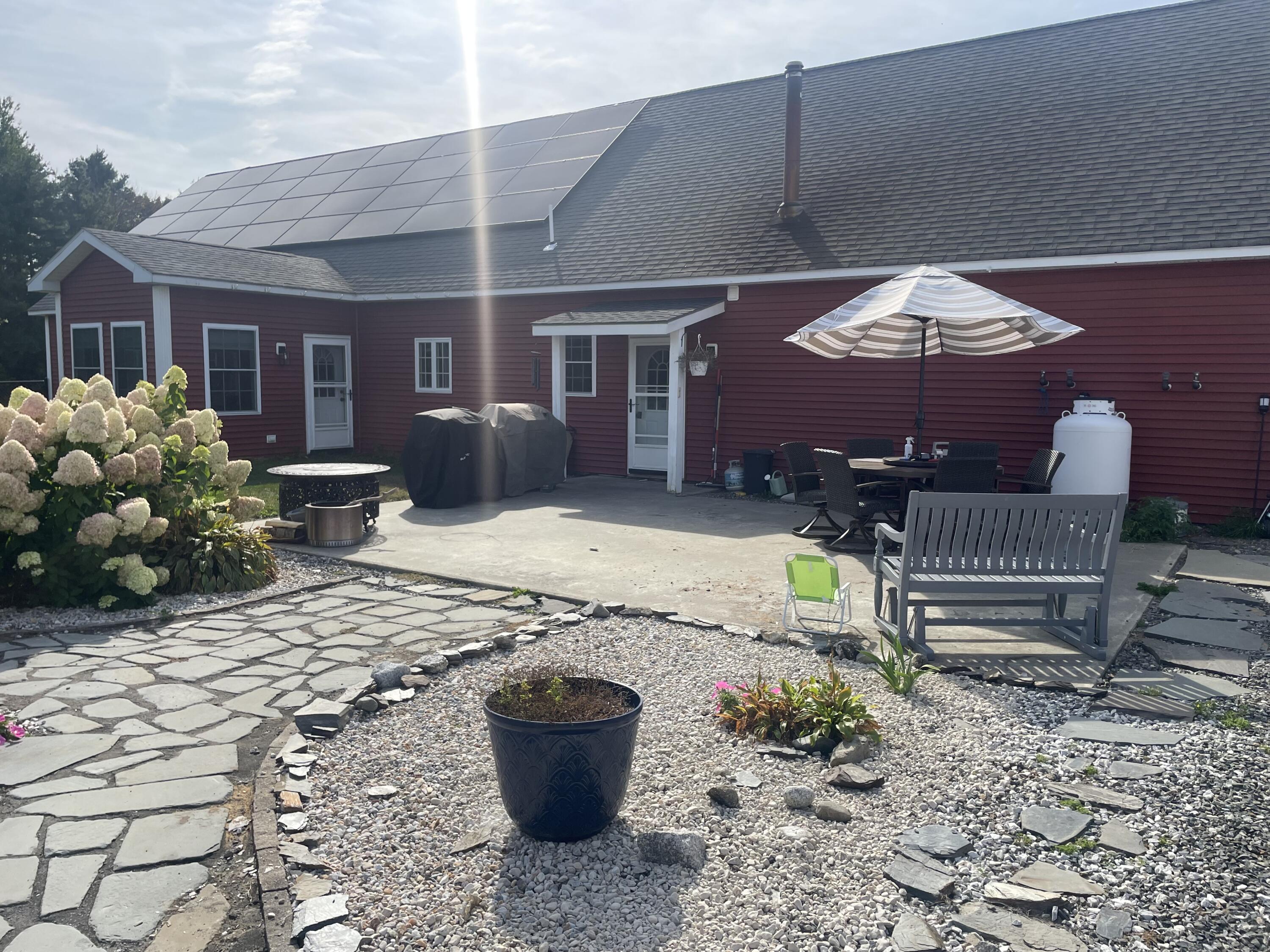 32 Overlook Drive Canaan ME 04924