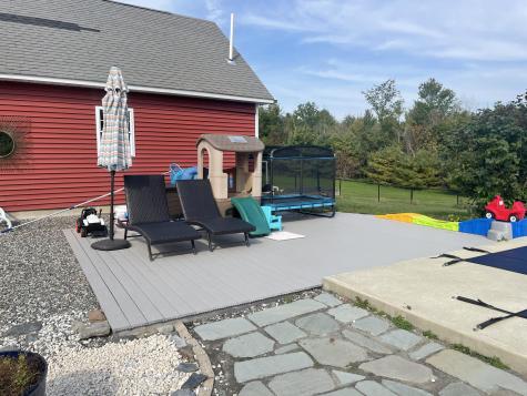 32 Overlook Drive Canaan ME 04924