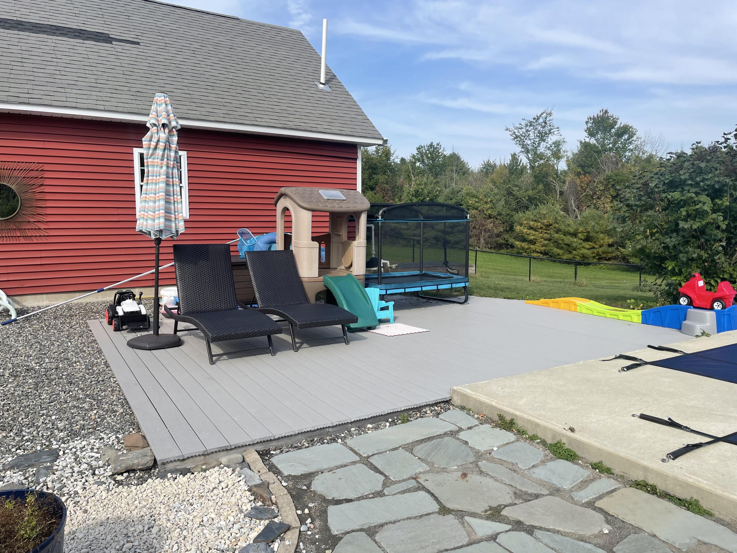 32 Overlook Drive Canaan ME 04924