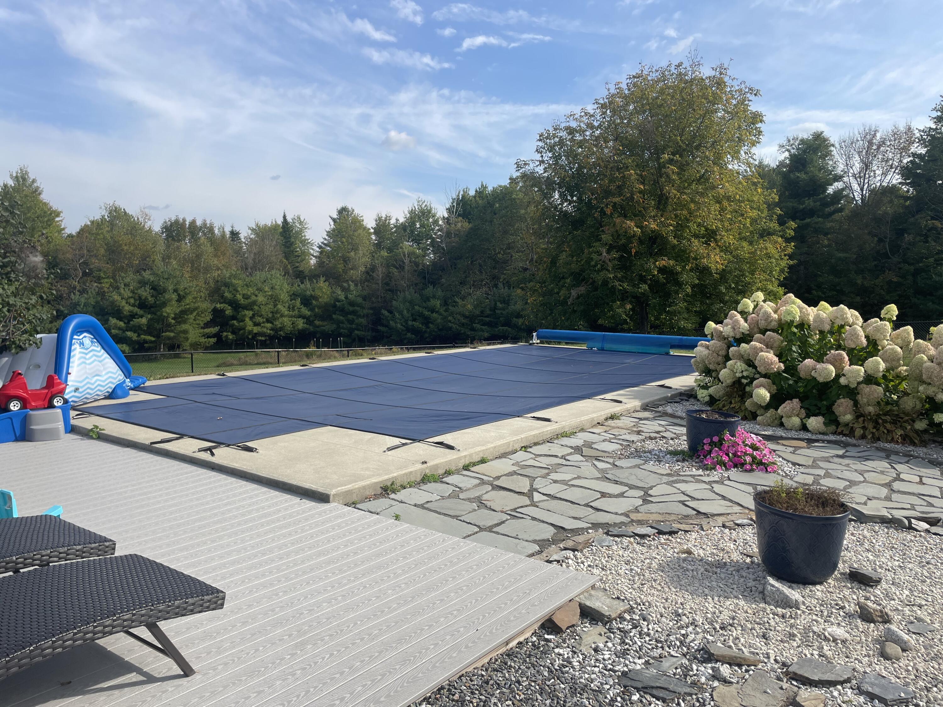 32 Overlook Drive Canaan ME 04924