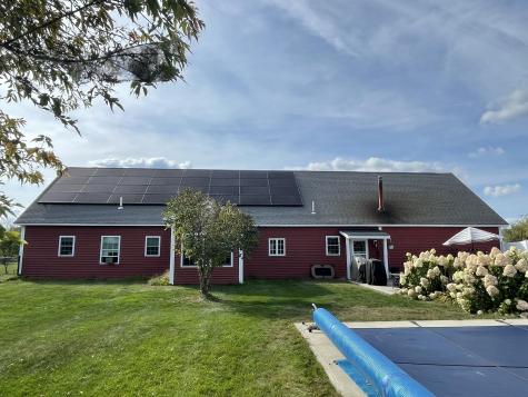 32 Overlook Drive Canaan ME 04924