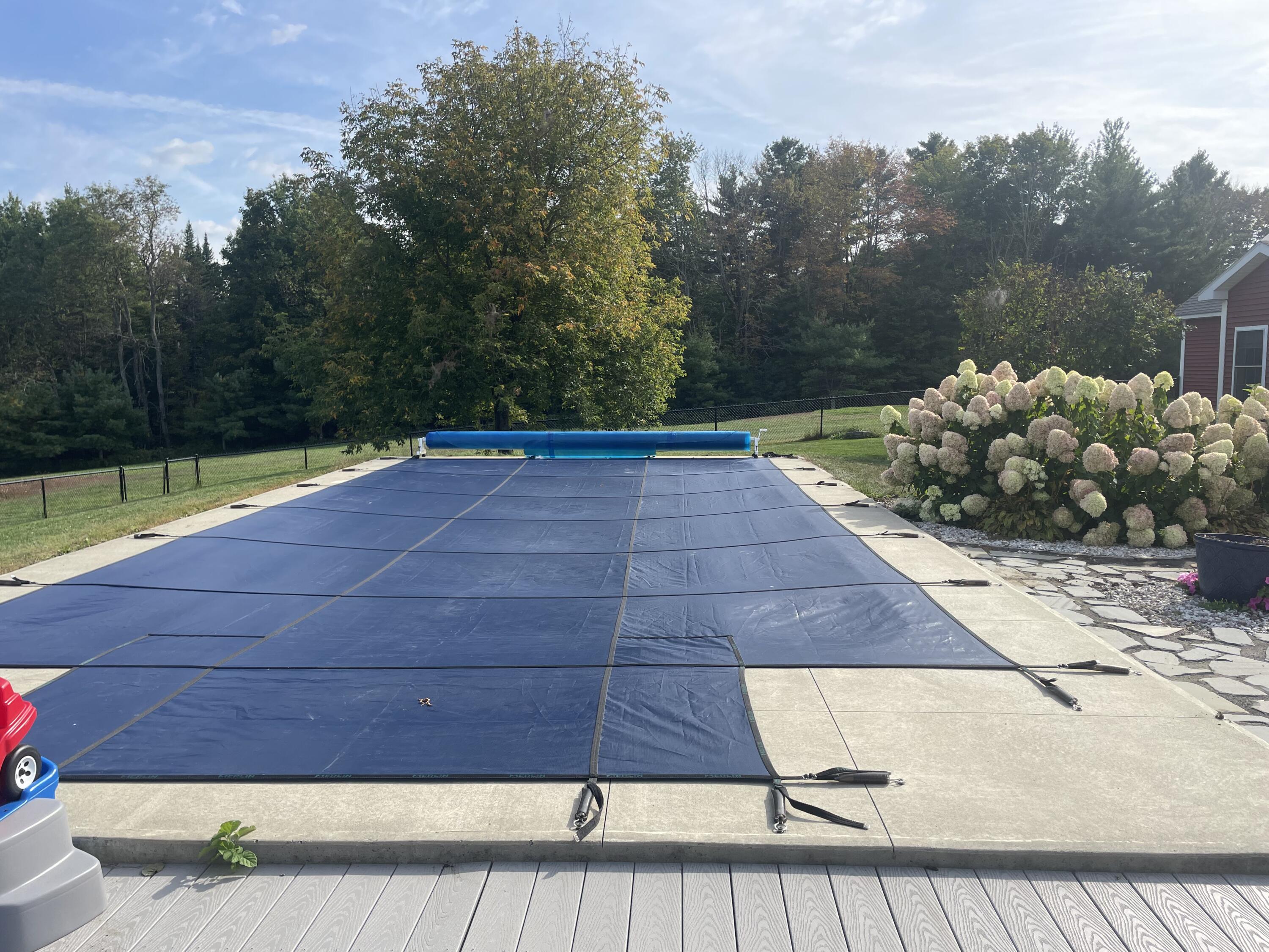 32 Overlook Drive Canaan ME 04924