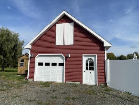 32 Overlook Drive Canaan ME 04924