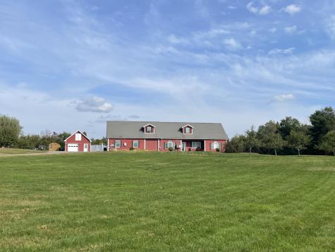 32 Overlook Drive Canaan ME 04924