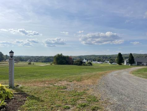 32 Overlook Drive Canaan ME 04924