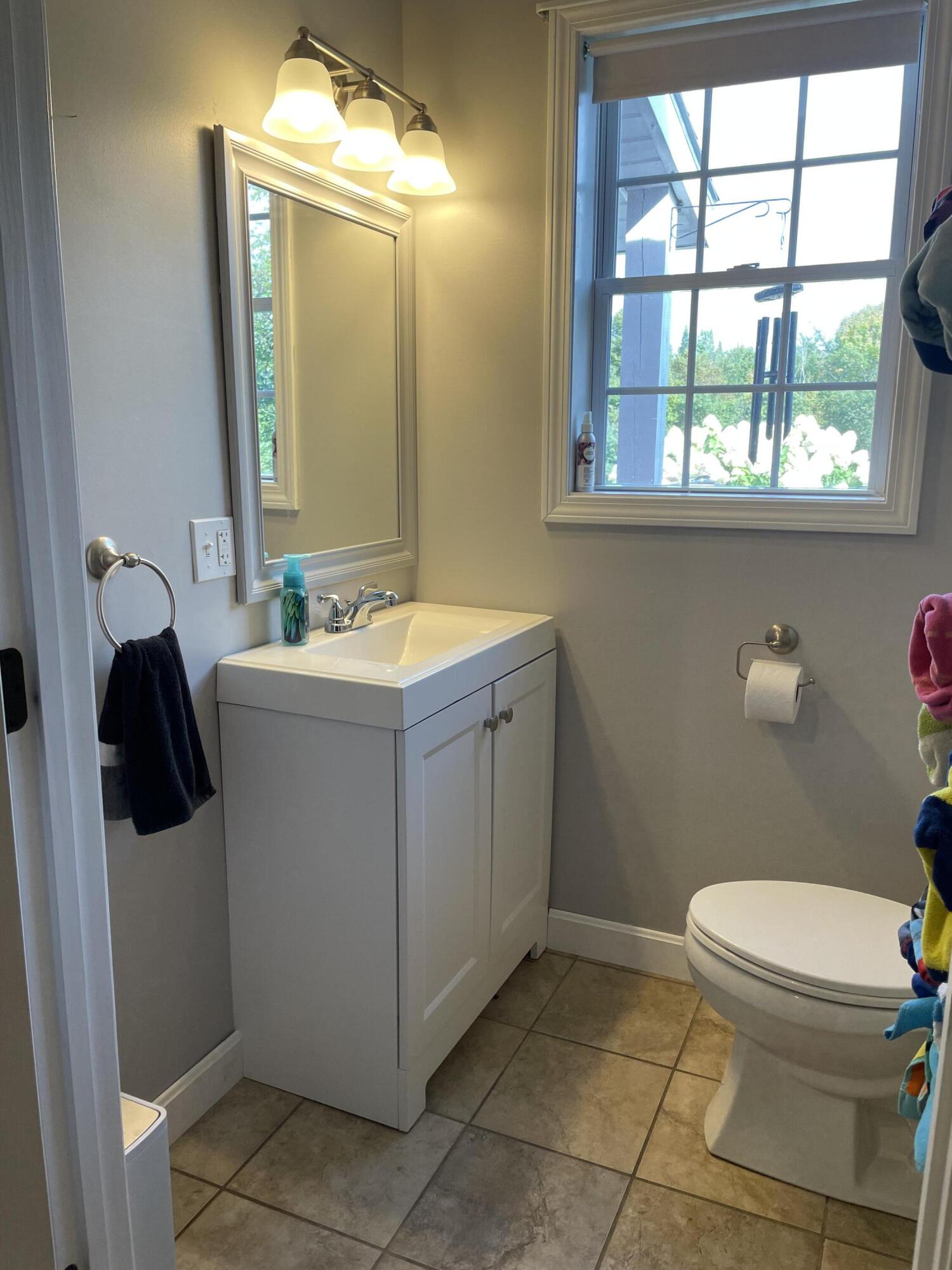 32 Overlook Drive Canaan ME 04924