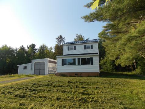 840 Us Highway 1 Hancock ME 04640