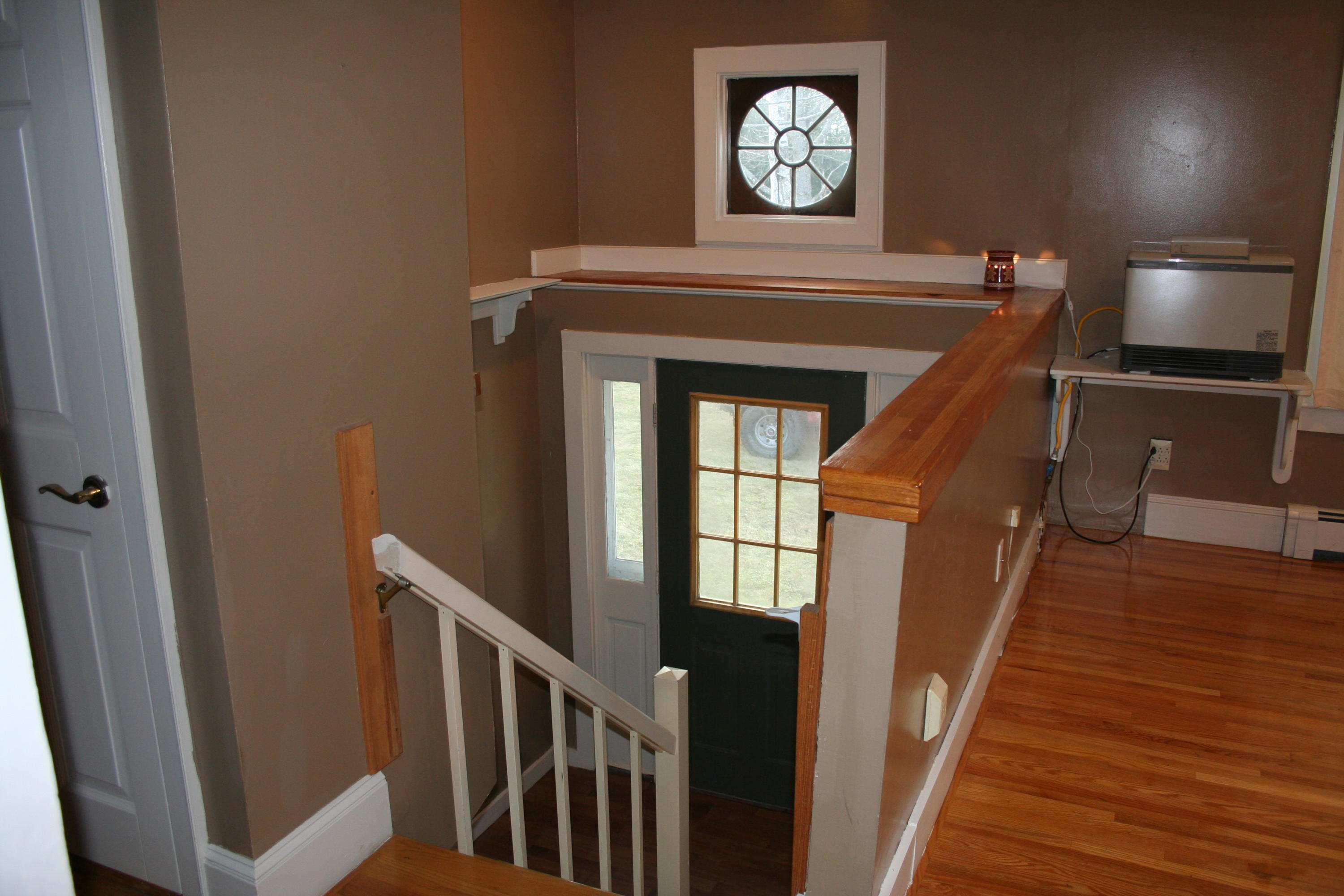 32 Hopkins Road Washington ME 04574