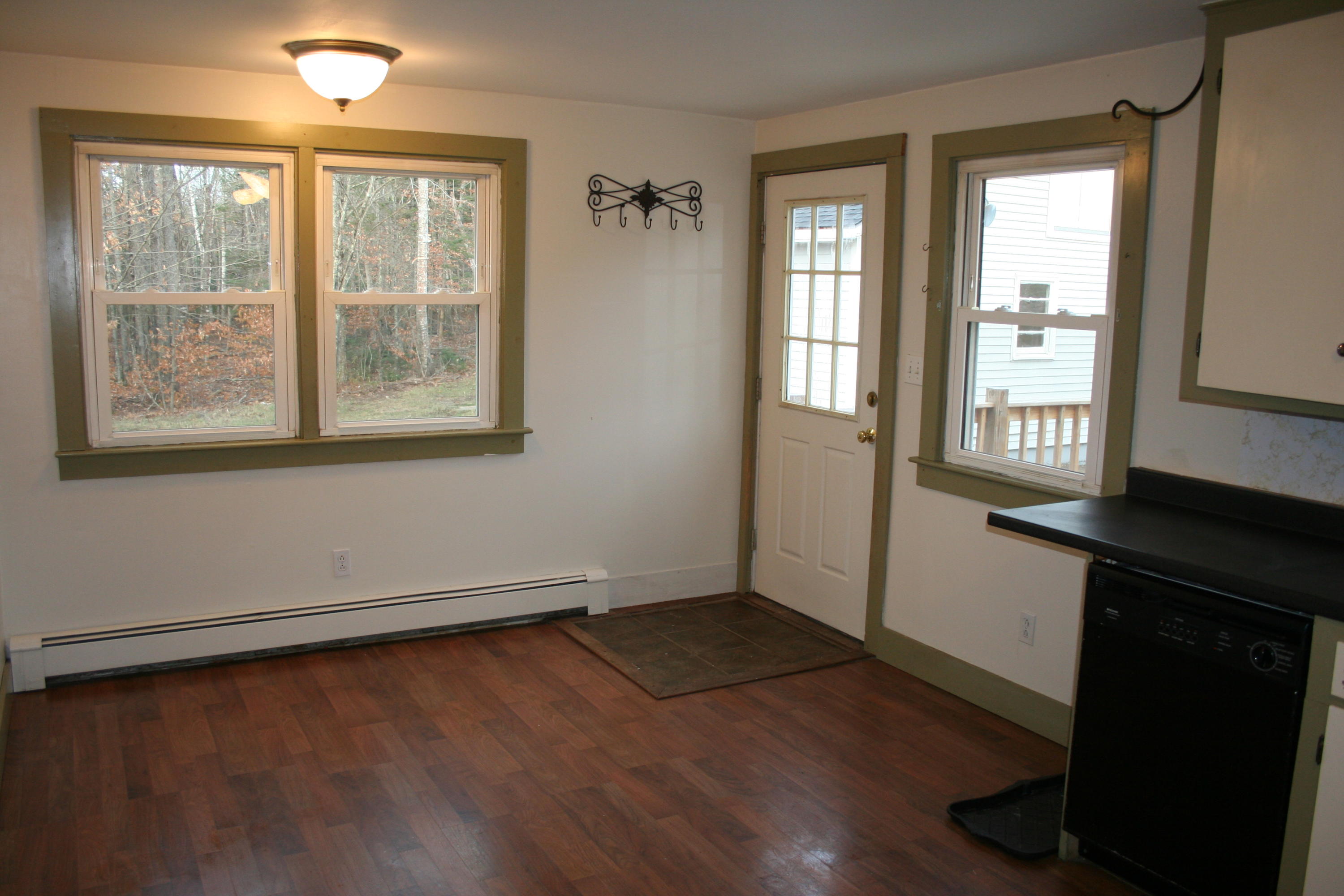 32 Hopkins Road Washington ME 04574