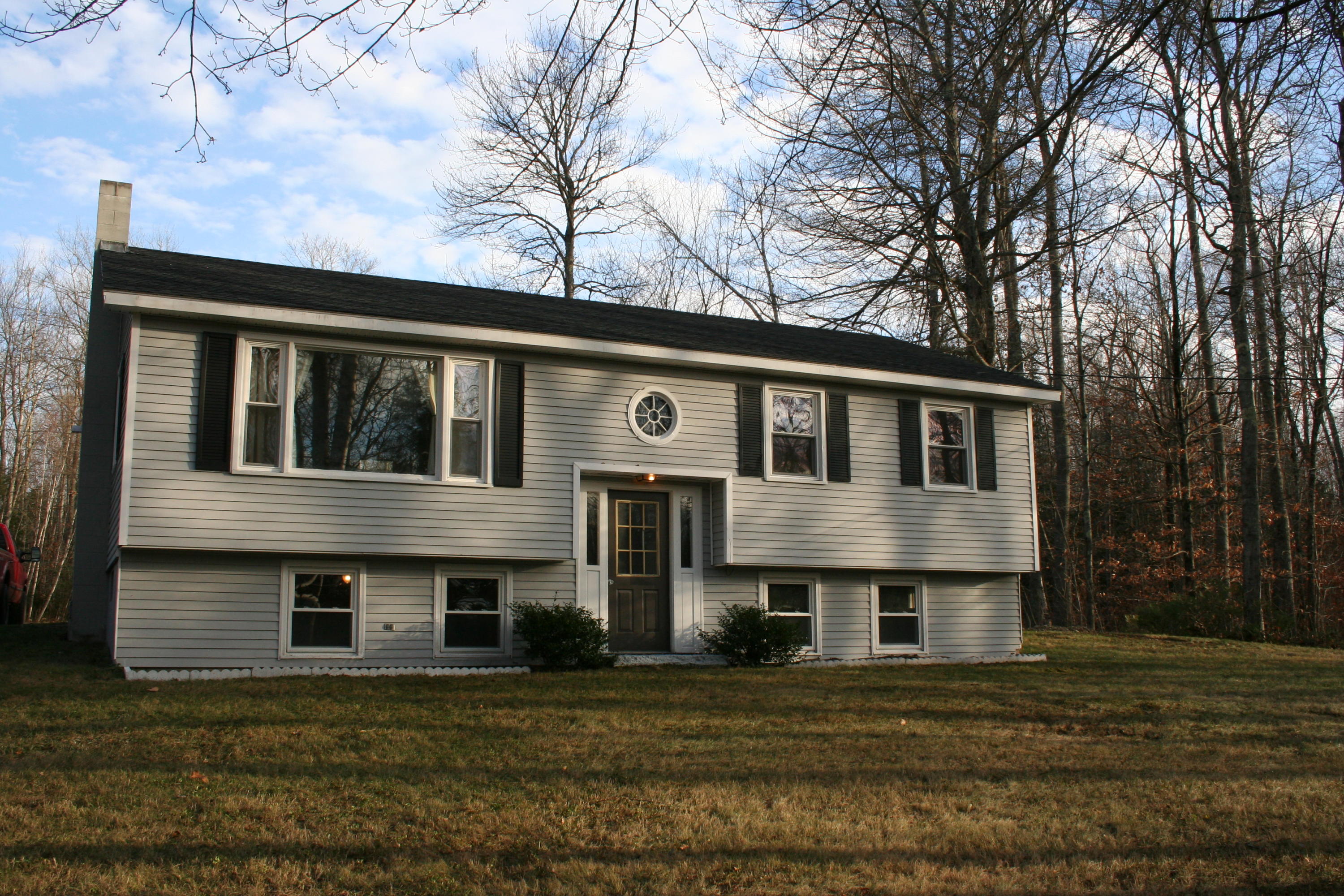 32 Hopkins Road Washington ME 04574