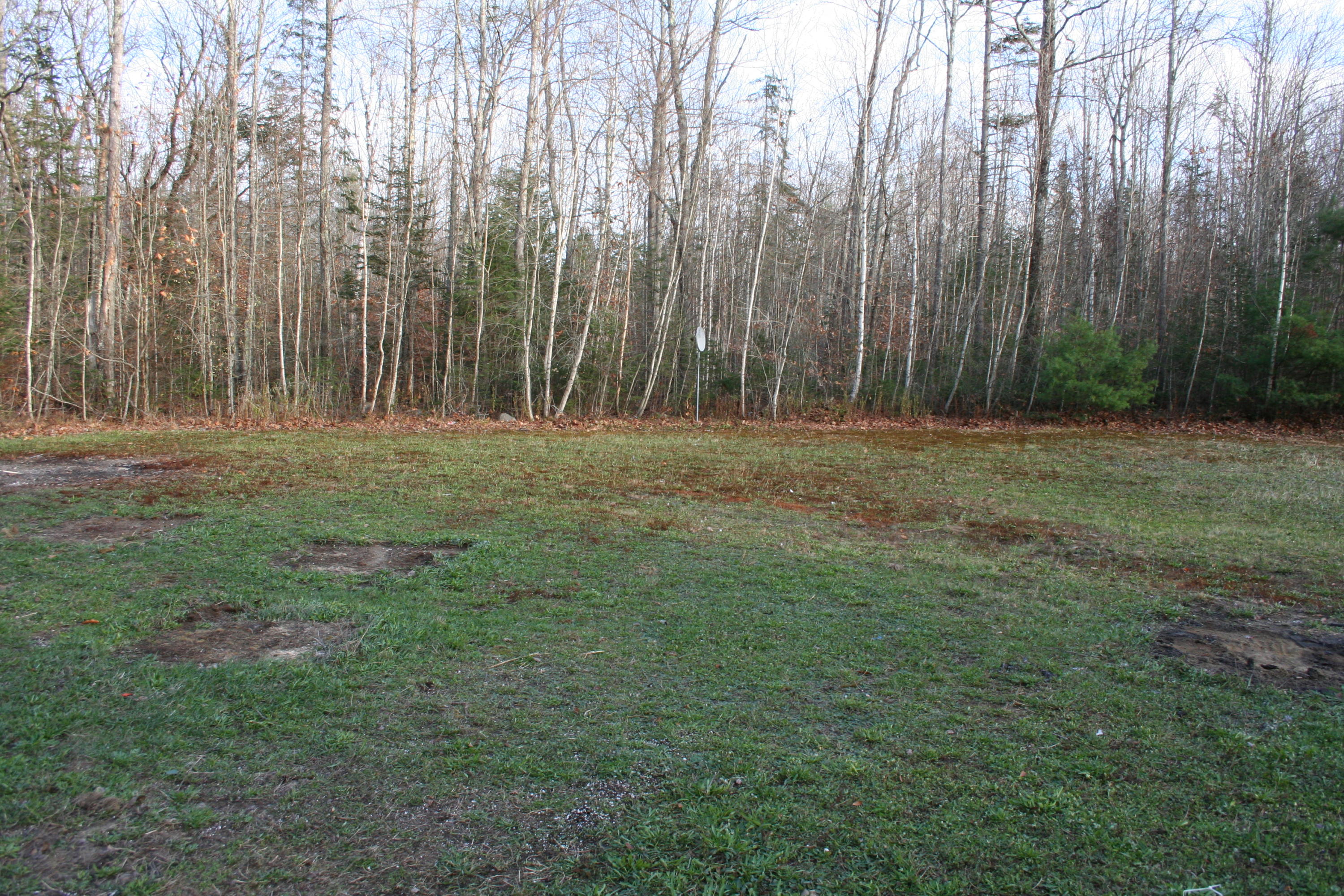 32 Hopkins Road Washington ME 04574