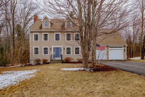 20 Meeting House Road Scarborough ME 04074