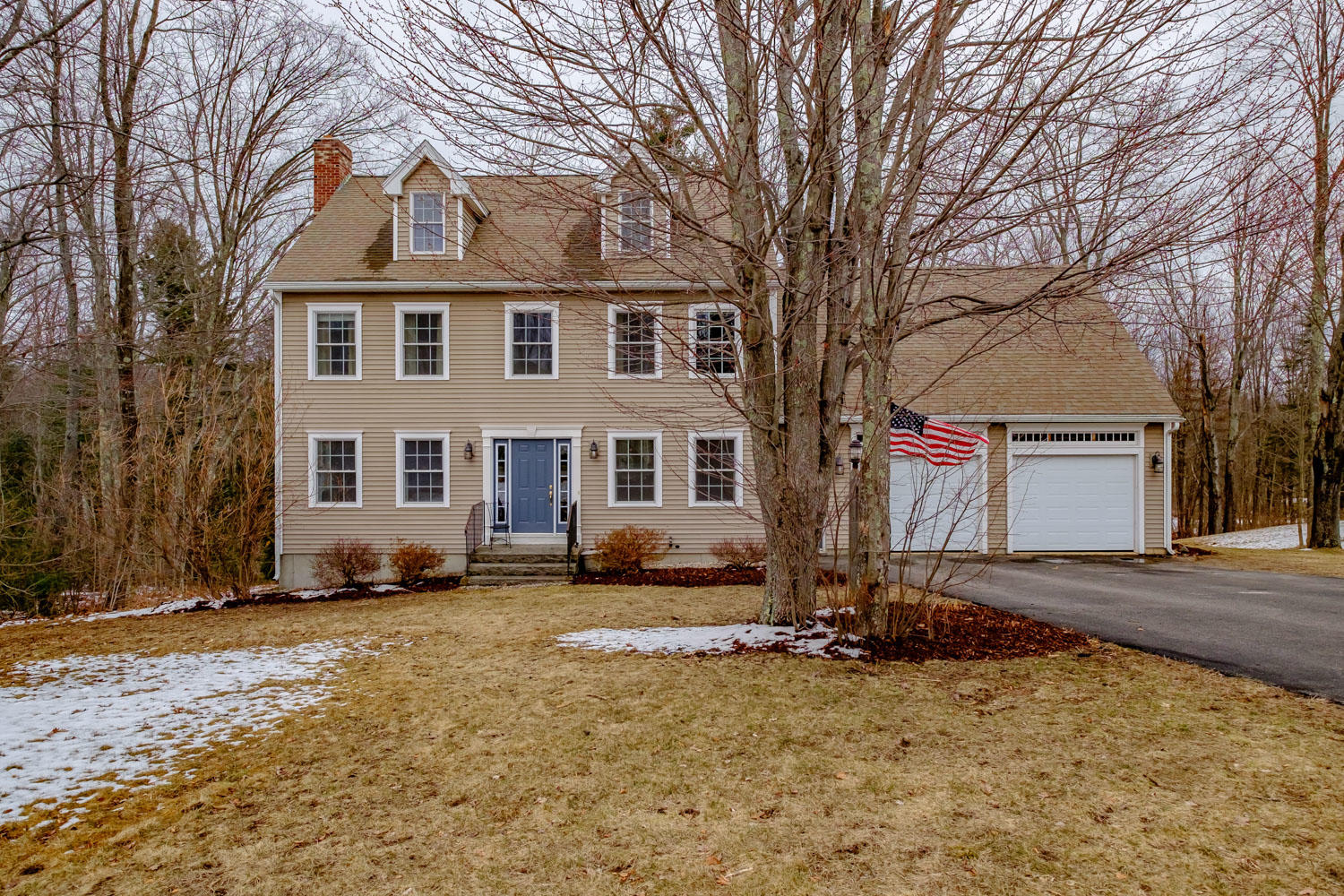 20 Meeting House Road Scarborough ME 04074