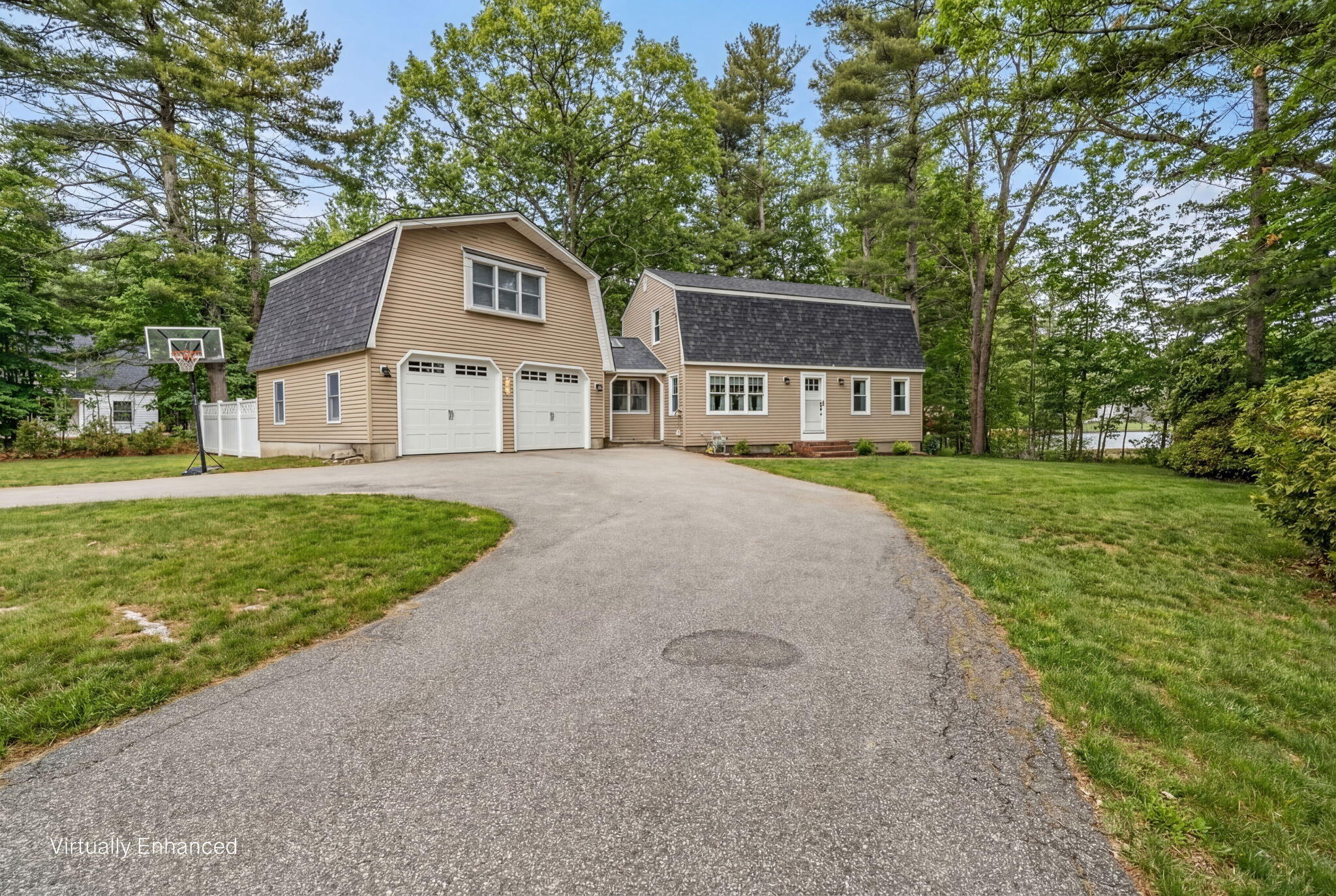 19 Old Alewive Road Kennebunk ME 04043