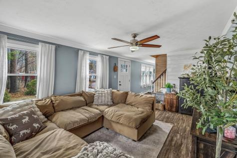 19 Old Alewive Road Kennebunk ME 04043