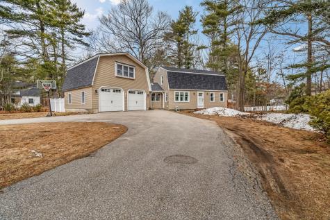 19 Old Alewive Road Kennebunk ME 04043