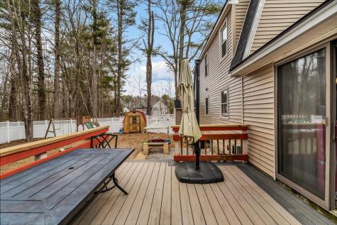 19 Old Alewive Road Kennebunk ME 04043