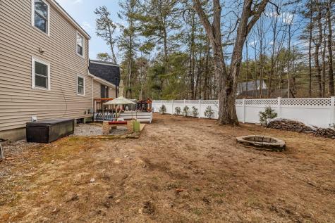19 Old Alewive Road Kennebunk ME 04043
