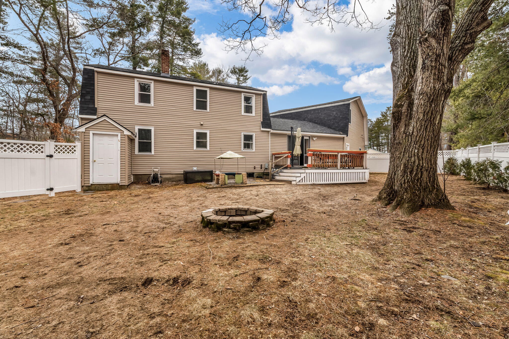 19 Old Alewive Road Kennebunk ME 04043