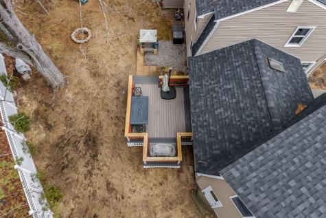 19 Old Alewive Road Kennebunk ME 04043