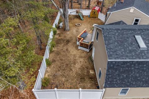 19 Old Alewive Road Kennebunk ME 04043