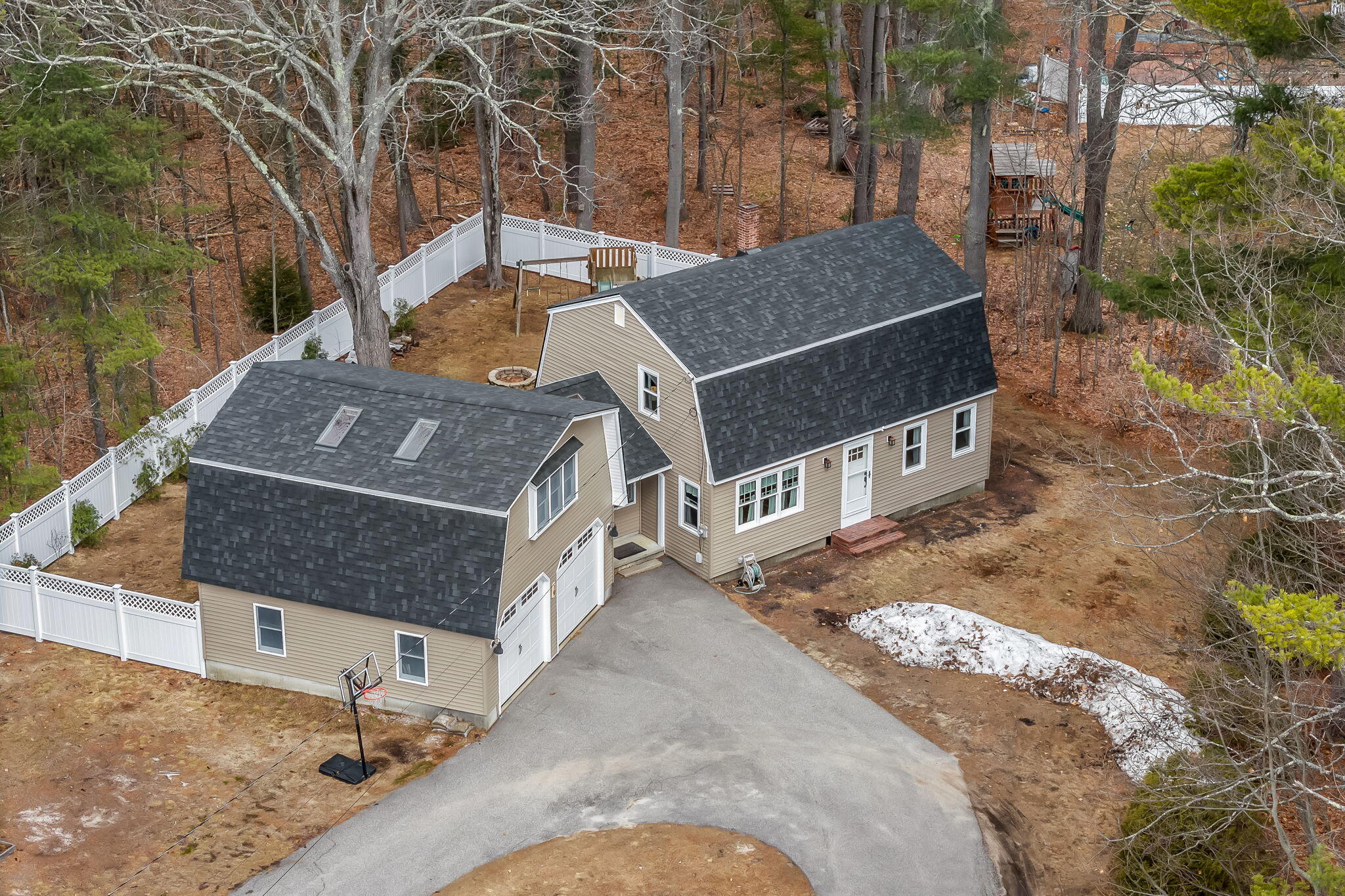 19 Old Alewive Road Kennebunk ME 04043