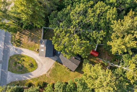 19 Old Alewive Road Kennebunk ME 04043