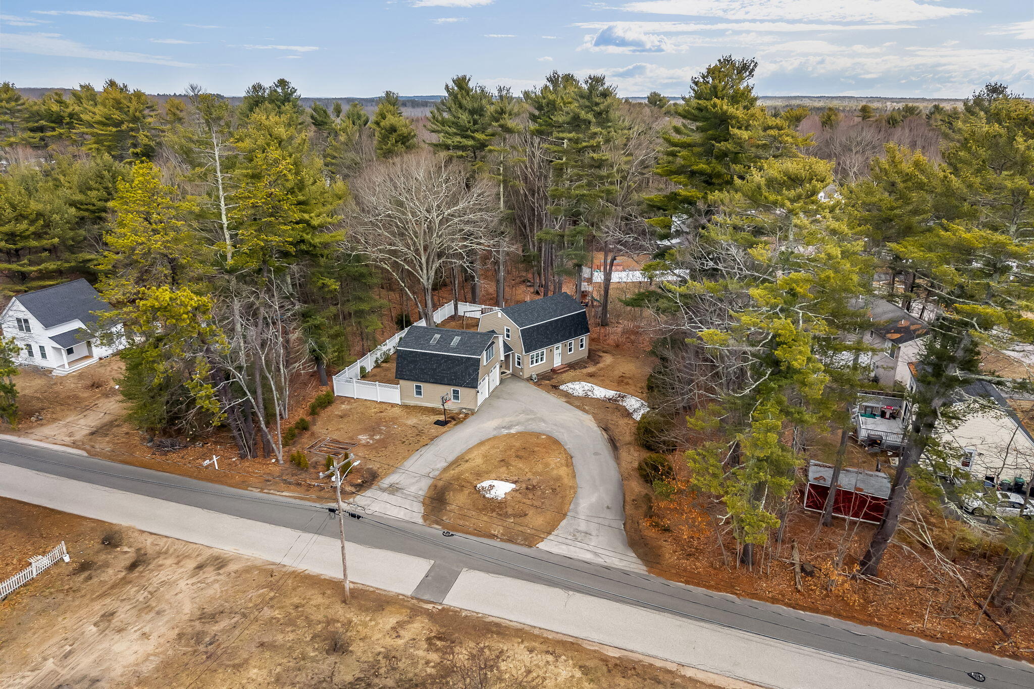 19 Old Alewive Road Kennebunk ME 04043