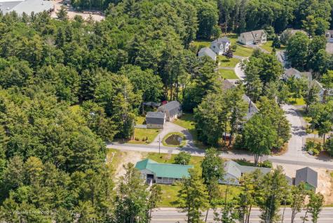 19 Old Alewive Road Kennebunk ME 04043