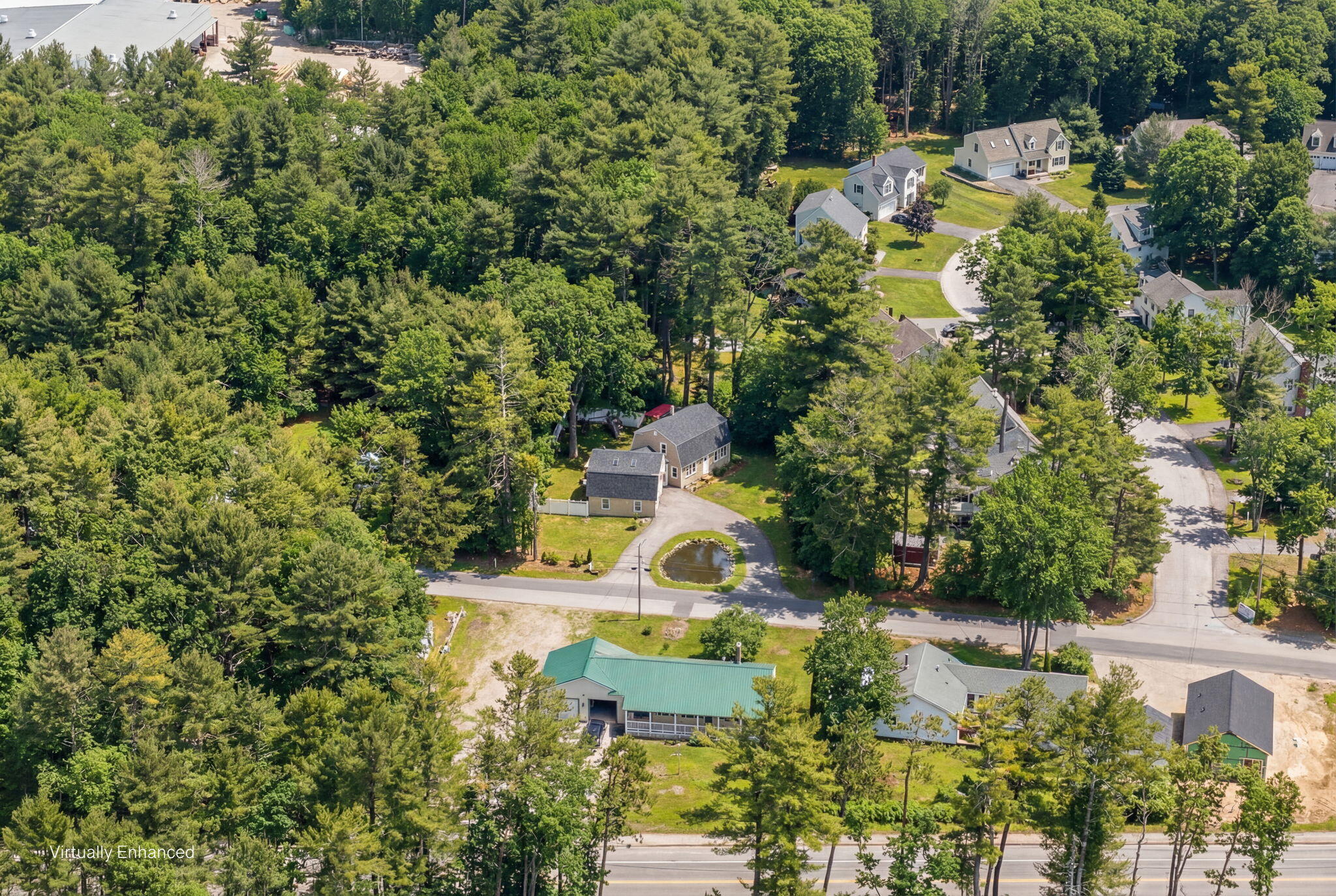 19 Old Alewive Road Kennebunk ME 04043