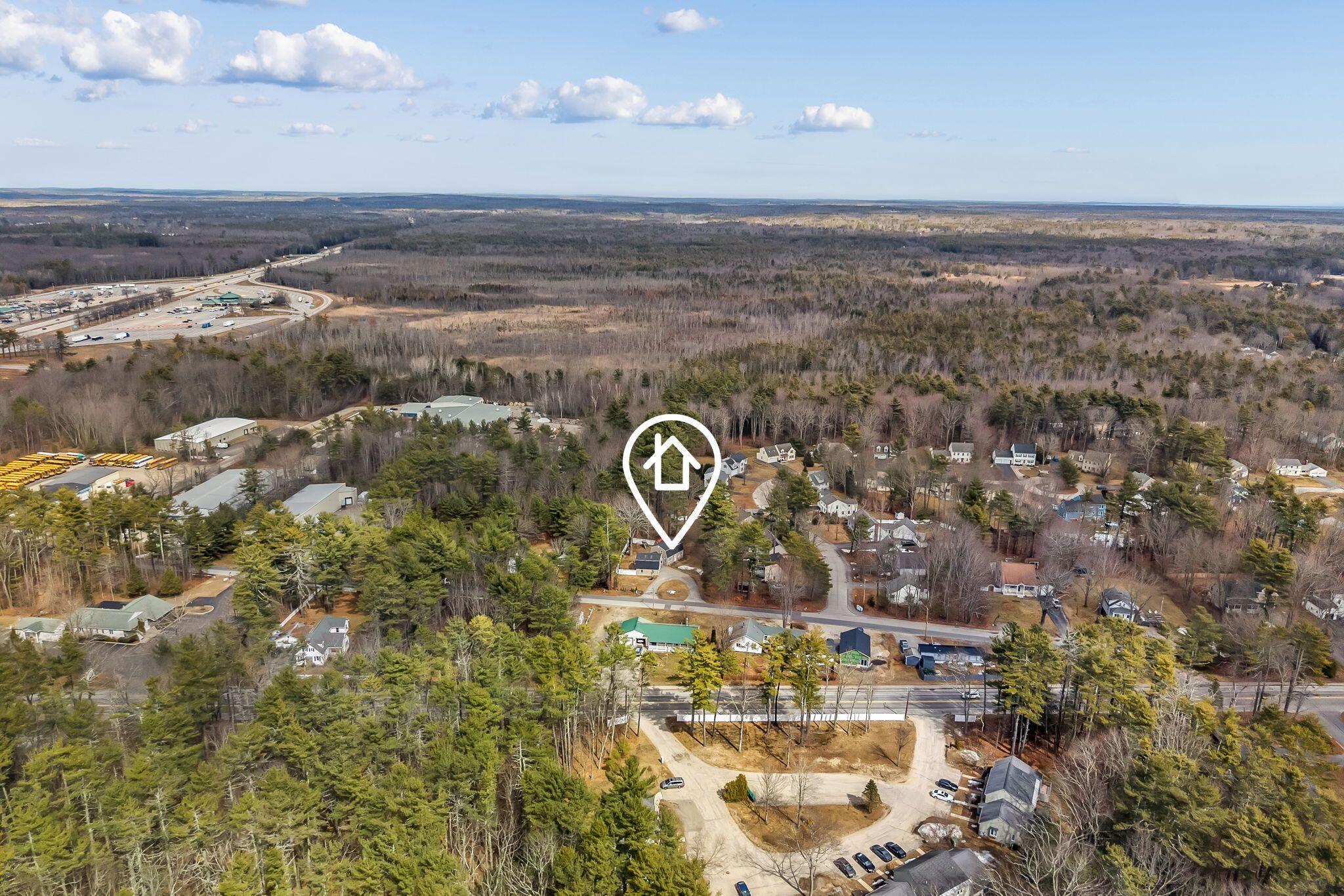 19 Old Alewive Road Kennebunk ME 04043