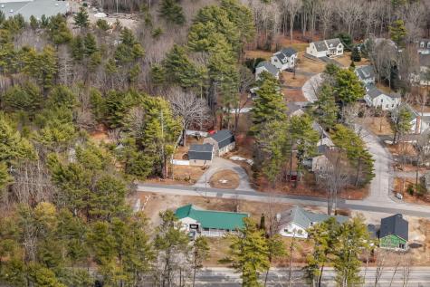 19 Old Alewive Road Kennebunk ME 04043