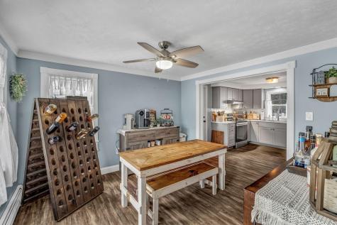 19 Old Alewive Road Kennebunk ME 04043