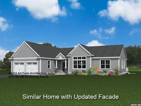 32 Cascade Circle Kennebunk ME 04043