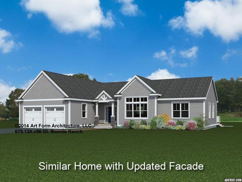 32 Cascade Circle Kennebunk ME 04043