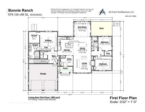 32 Cascade Circle Kennebunk ME 04043