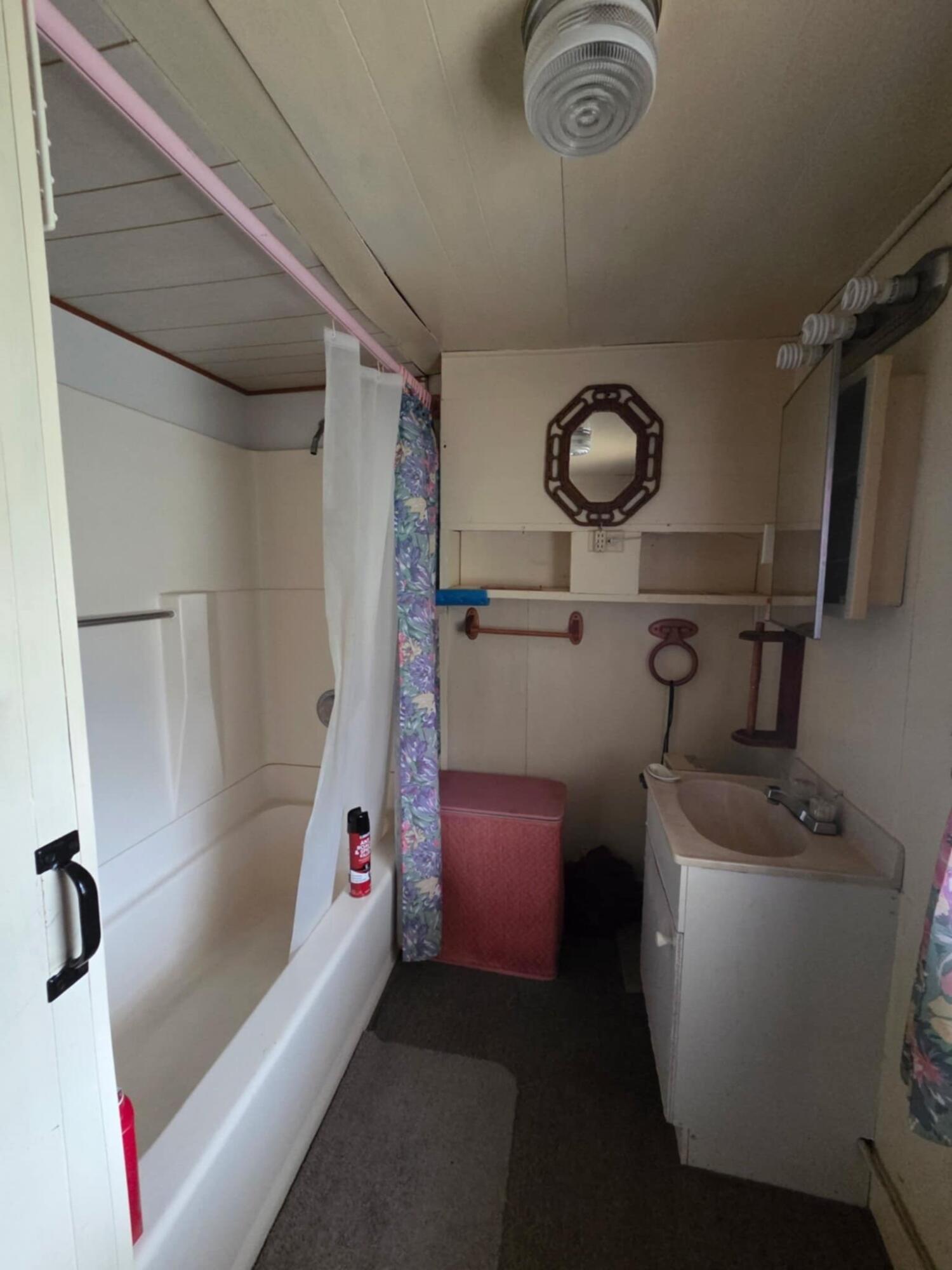 128 Meadow Brook Road New Portland ME 04961