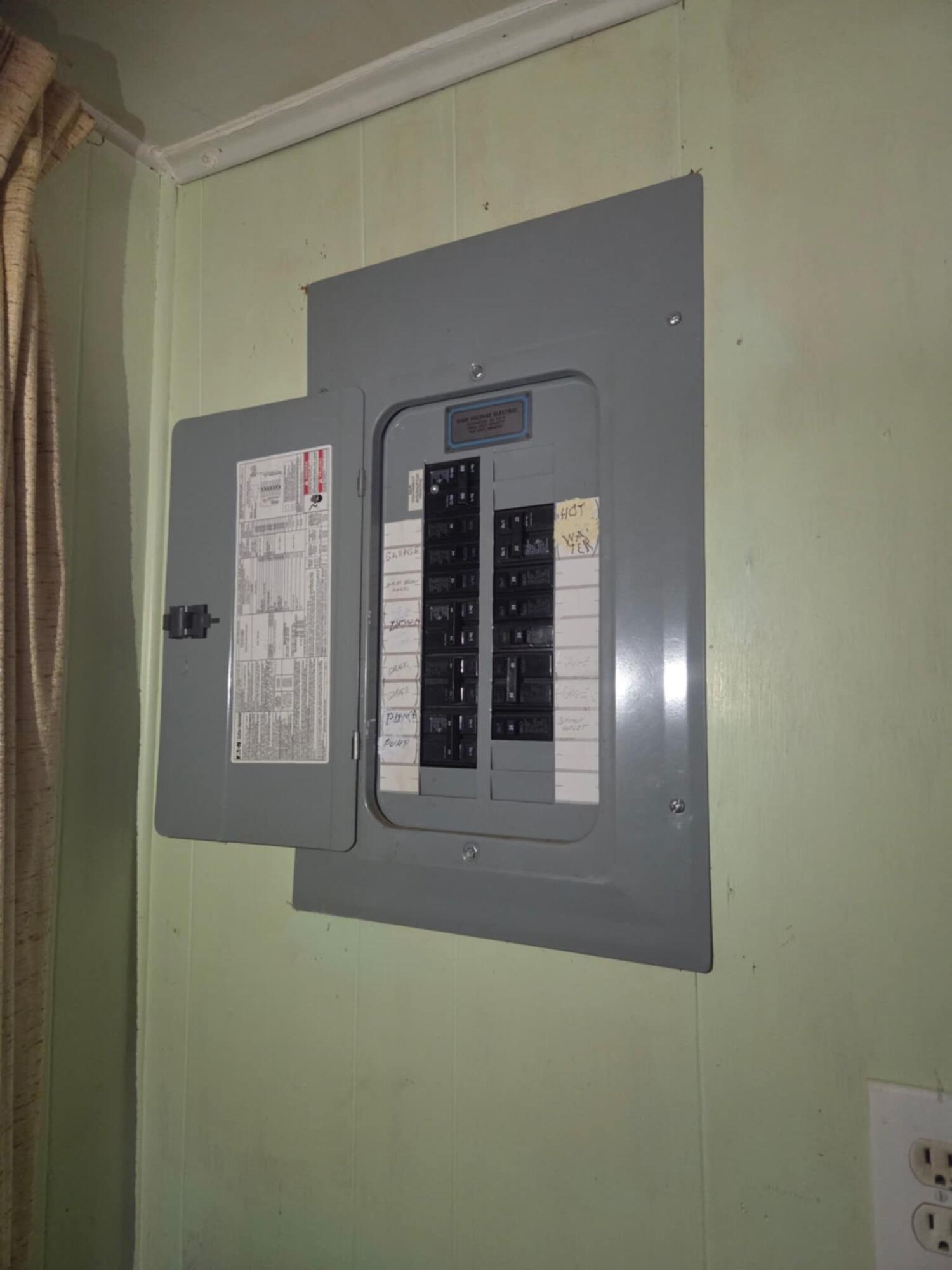 128 Meadow Brook Road New Portland ME 04961