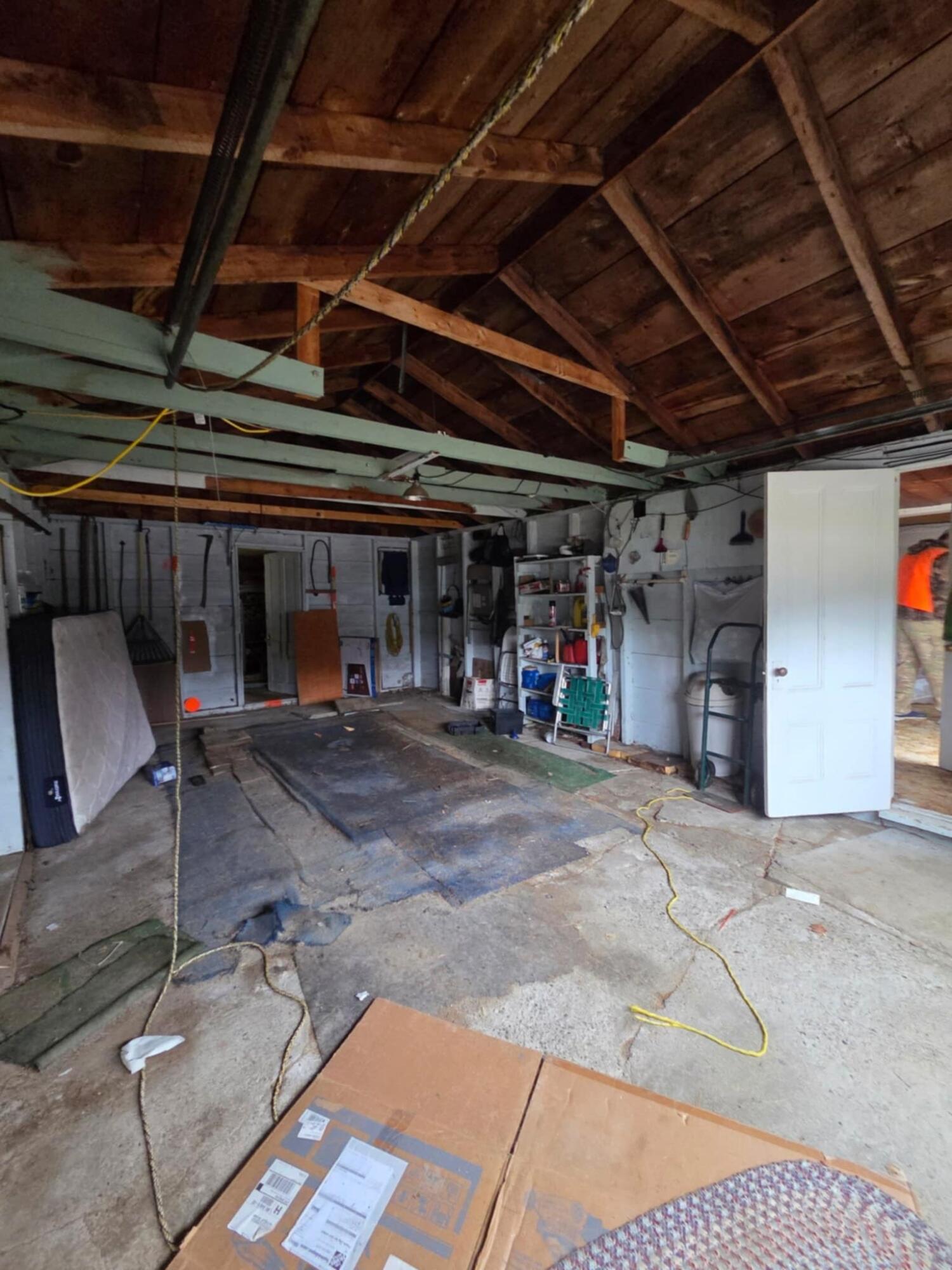 128 Meadow Brook Road New Portland ME 04961