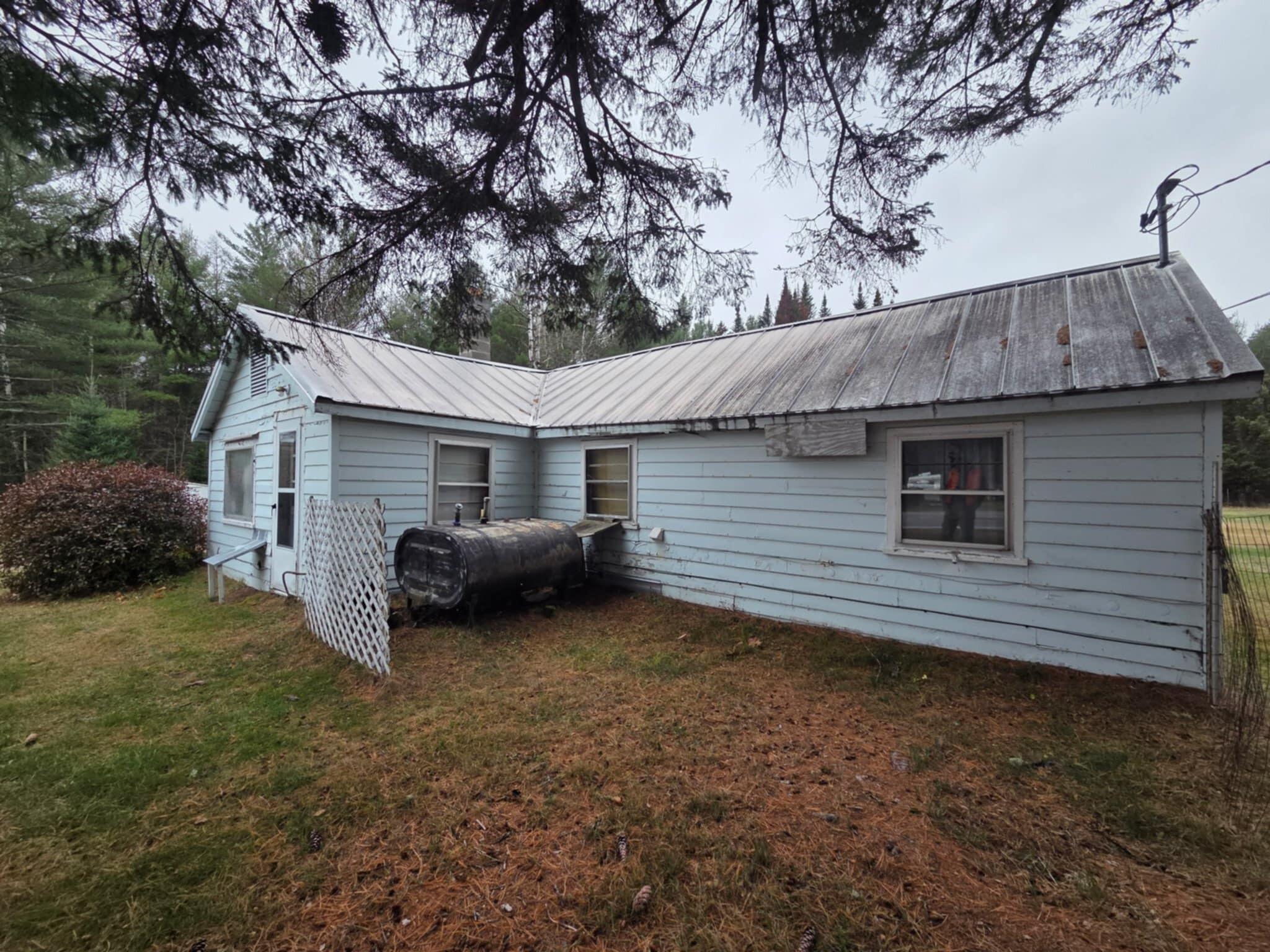 128 Meadow Brook Road New Portland ME 04961