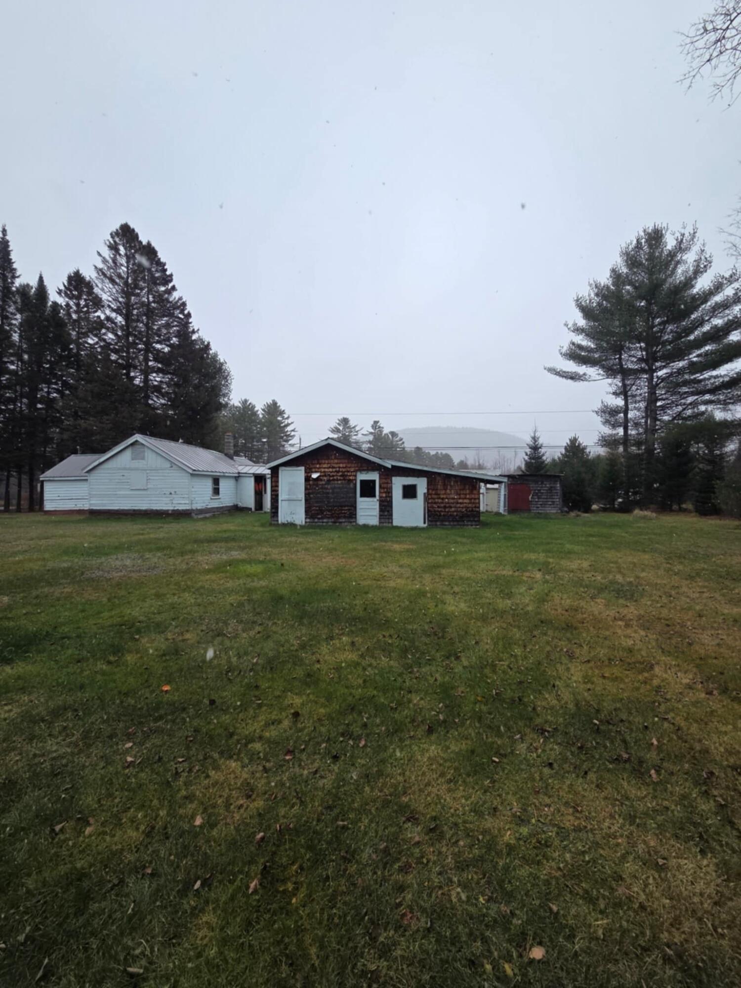 128 Meadow Brook Road New Portland ME 04961