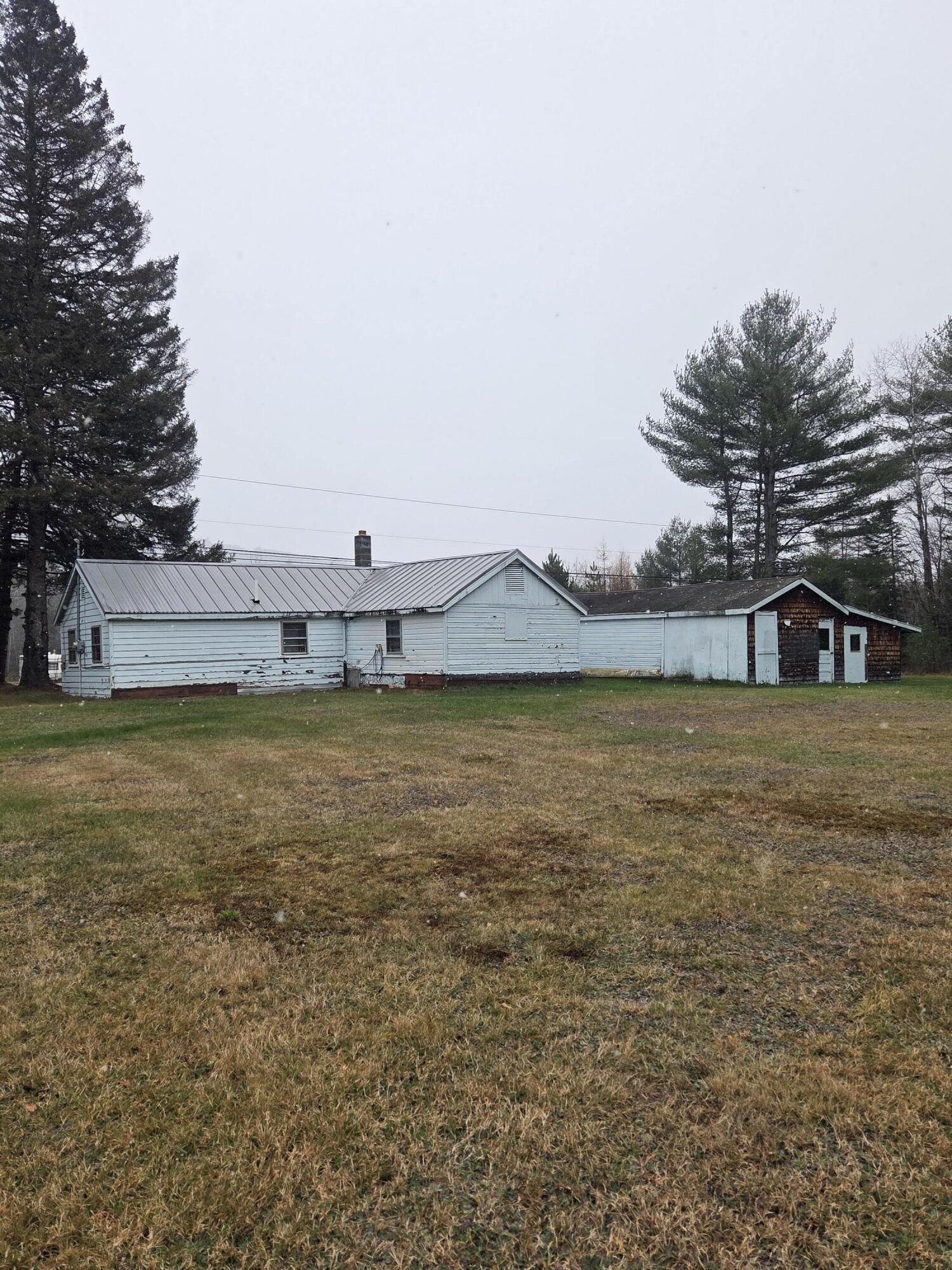 128 Meadow Brook Road New Portland ME 04961