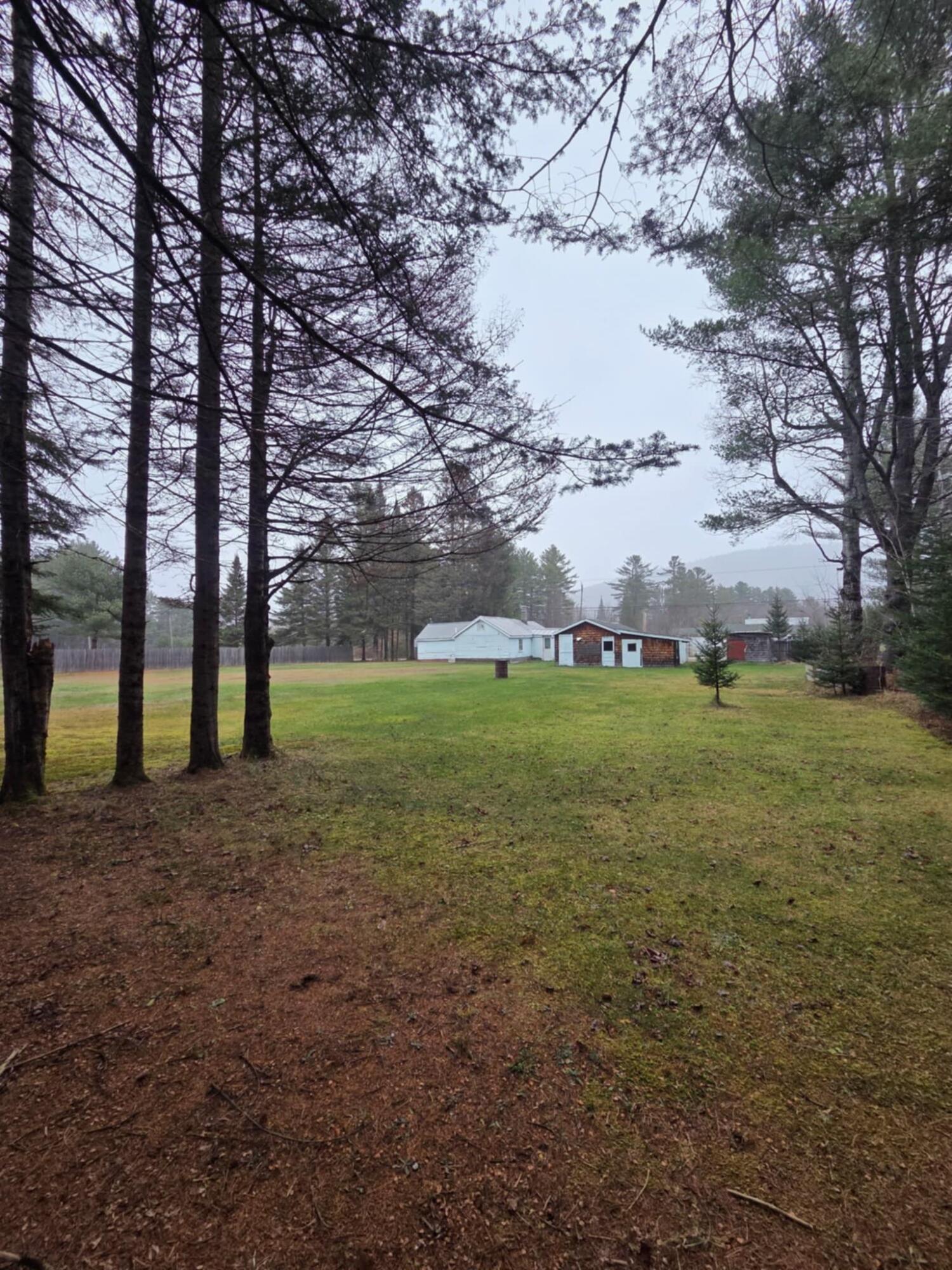 128 Meadow Brook Road New Portland ME 04961