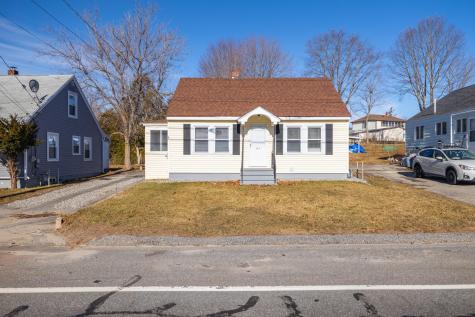 296 Pond Road Lewiston ME 04240