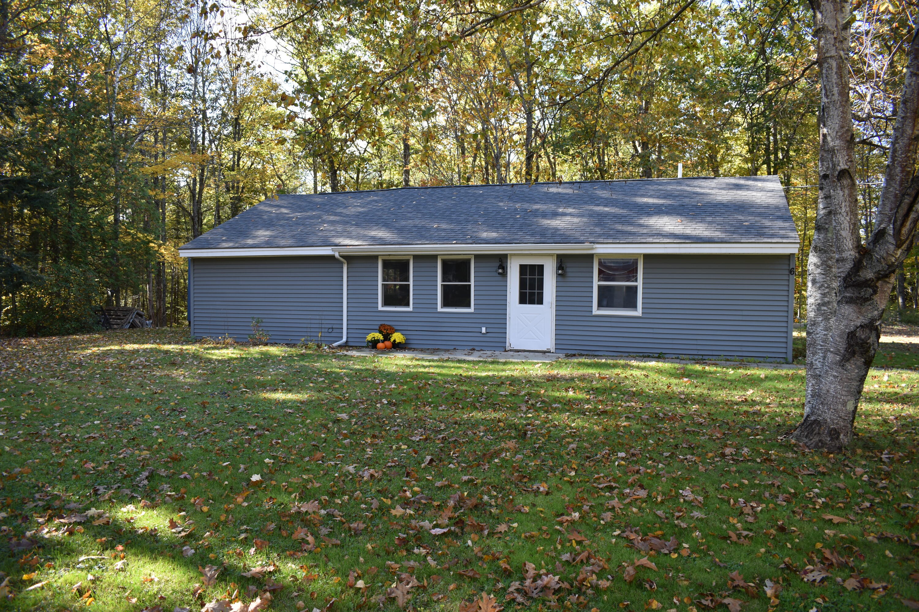 6 Neighbor Lane Augusta ME 04330