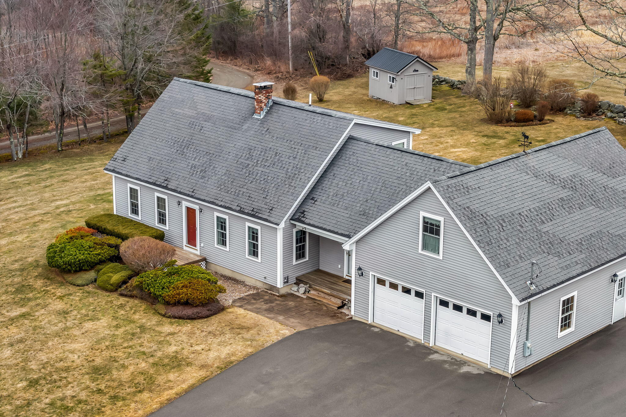 855 Lebanon Road Winterport ME 04496