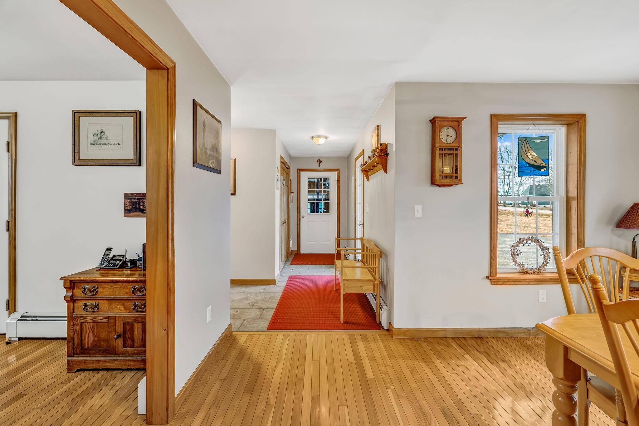 855 Lebanon Road Winterport ME 04496
