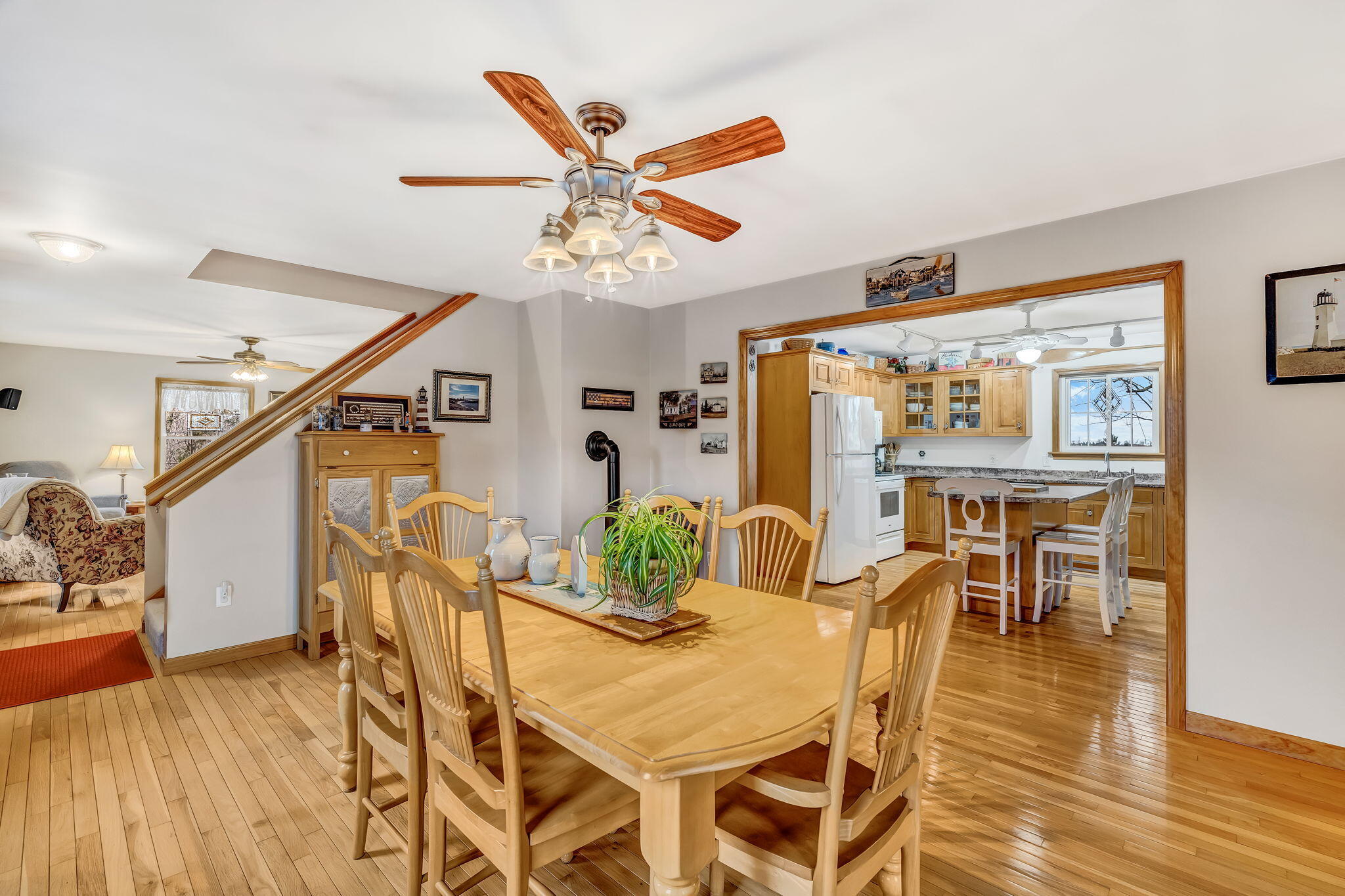 855 Lebanon Road Winterport ME 04496