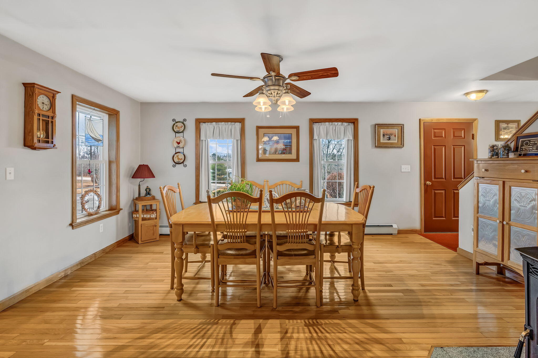 855 Lebanon Road Winterport ME 04496